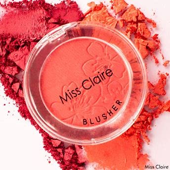 Miss Claire Miss Claire Single Blushe 4gm (05)